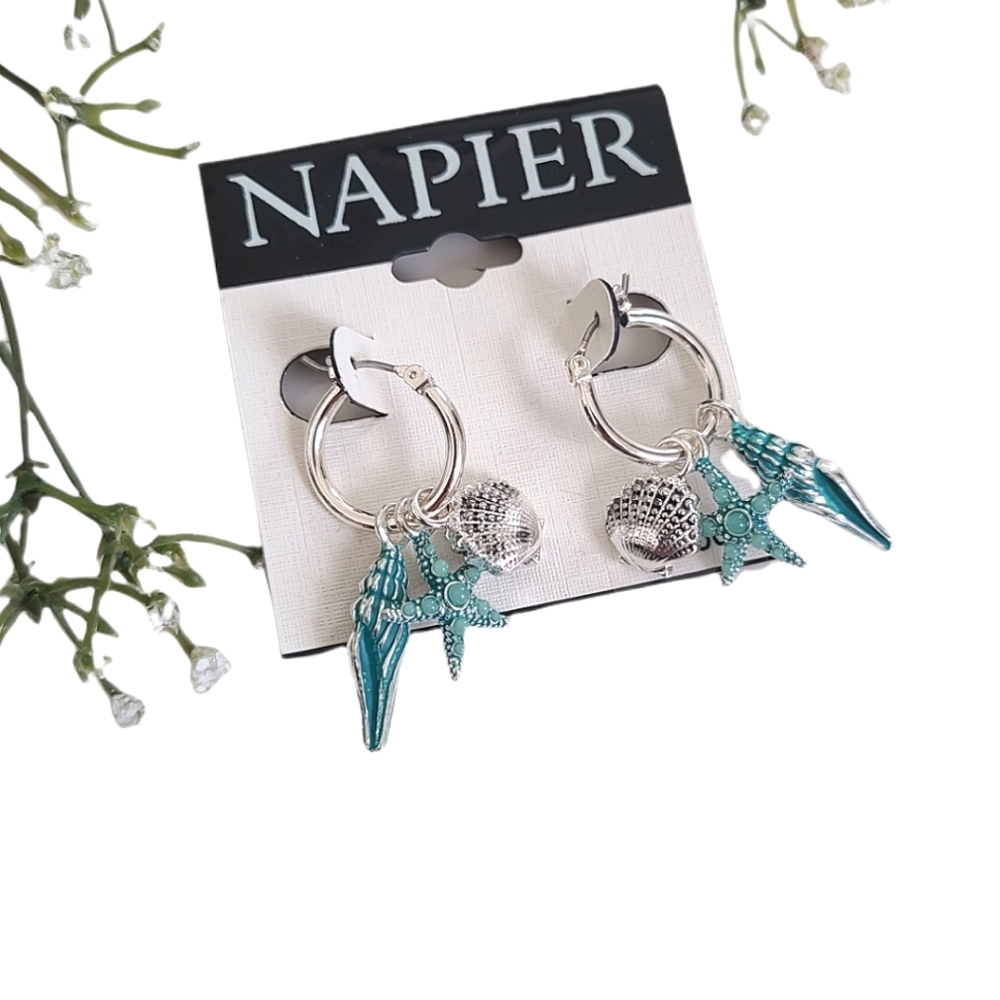 Napier Earrings